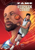FAME: Stephen Curry, FAME: Stephen Curry