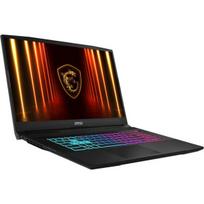 Nešiojamas kompiuteris Nešiojamas kompiuteris MSI Katana 17 HX B14WGK-065 i7-14650HX/16GB/512SSD/RTX5070/W11Home