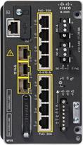 Switch Cisco CISCO IE3500 su 8 GE POE+ ir 3 | IE-3500-8P3S-A | 889728597890