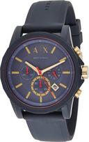 Vyriškas laikrodis Armani Exchange AX1335