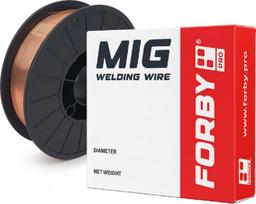 Viela FORBY® ER70S-6 (Ø1.2mm - 15kg)