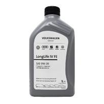 Volkswagen-Audi Group Long Life IV FE Variklio alyva VW508, 1 l