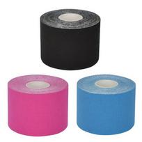 Kineziologinė Elastinės Juostos, 3 vnt.