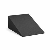 Pritūpimų atramos rampos, trikampės, 2 vnt., Support