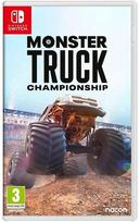 Kompiuterinis žaidimas Monster Truck Championship Nintendo Switch