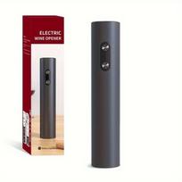 XuanGui elektrinis vyno atidarytuvas - automatinis dizainas.