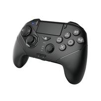 Žaidimų pultas - PC ir PS5 - Fighting Commander Octa Pro - Bevielis - PlayStation - Juodas - Programuojami mygtukai - Hori