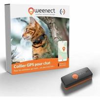 Lokalizatorius nuo praradimo Weenect Weenect XS GPS Juoda W2S-S7187493