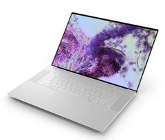 Nešiojamas kompiuteris Dell XPS 16 Ultra 7 255H 32GB 512GB