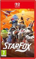 Kompiuterinis žaidimas Star Fox Nintendo Switch 2
