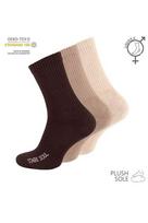 Unisex Stark Soul® kojinės, 3 poros