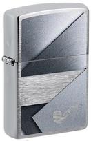 Žiebtuvėlis Zippo 47191 Pipe Design