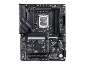 GIGABYTE Z890 D PLUS Motherboard - Supports Intel Core Ultra (Series 2) CPUs, 12+1+2 phases VRM, up to 9466MHz DDR5 (OC), 1xPCIe 5.0 M.2 + 3xPCIe 4.0 M.2, 2.5GbE LAN, USB 3.2 Gen 2