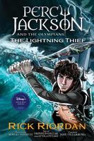 Percy Jackson and the Olympians: The Lightning Thief the Graphic Novel (Paperbac K), Percy Jackson and the Olympians: The Lightning Thief the Graphic Novel (Paperbac K)