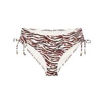 Maudymosi kelnaitės Summer Wild Midi M016 7613114656235