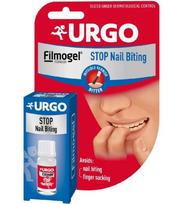 URGO Filmogel priemonė nuo nagų kramtymo, 9ml