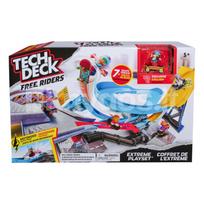 TECH DECK Trasa „Free Riders Extreme“