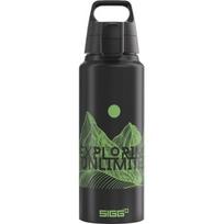 SIGG Alu drinking bottle 'WMB Traveller'