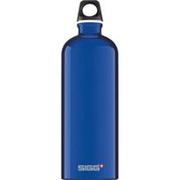 SIGG Alu drinking bottle 'Traveller'