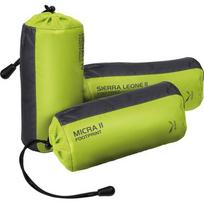 SL Tent 'Denali' Groundsheet