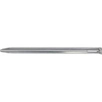 BasicNature Tent peg, halfround