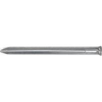 BasicNature Tent peg 'halfround'
