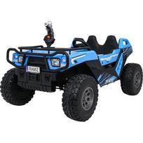 Bagis PROSPECTOR 4x4 STRONG, mėlynas