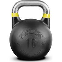 Pivot Fitness varžybinė plieninė svarstis 16 kg