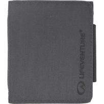 Piniginė Lifeventure RFId Wallet Recycled - Pilka