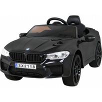 Transporto priemonė BMW DRIFT M5 Black