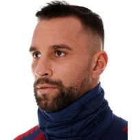 Daugiafunkcis kaklo šildytuvas Brubeck Athletic - Tamsiai mėlyna
