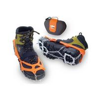 Apkaustai batams Veriga Mount Track XL