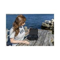 Dėklas Origin Outdoors Mini With Foam 1070, juodas