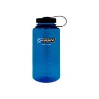 Gertuvė Nalgene WM Sustain, 1l, mėlyna