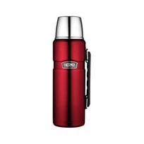 Termosas Thermos King 1.2L, raudonas