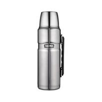 Termosas Thermos King 1.2L, pilkas