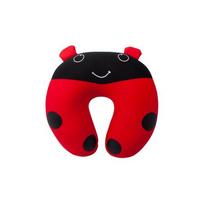Kaklo pagalvė Origin Outdoors Microbeads Ladybug