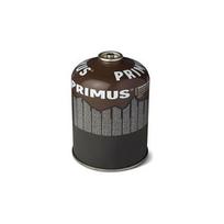 Žieminis dujų balionėlis Primus Self-Sealing, 450g, juodas