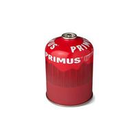 Dujų balionėlis Primus Self-Sealing, 450g, raudonas