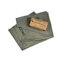 Rankšluostis GearAid Microfiber Moss, 90x155cm