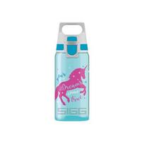 Gertuvė SIGG Viva Kids One 0.5L, Unicorn