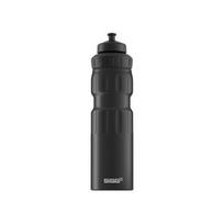 Gertuvė SIGG Alu Drinking WMB Sport Touch 0.75L, juoda