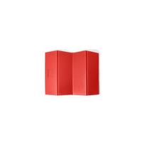 Kibiras ActiveSol Collapsable 10L, geltonas
