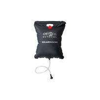 Saulės dušas Origin Outdoors Roll Up 20L