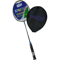 Badmintono raketė Spartan Drop Shot - Mėlyna
