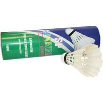 Badmintono plunksniukai Spartan Feather (6 vnt.)