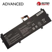 Nešiojamo kompiuterio baterija ASUS C31N1620, 3400mAh, Extra Digital Advanced
