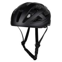 Šalmas FORCE Falcon // dydis: S/M (55-58 cm) (juoda)