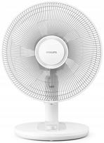 Stalinis ventiliatorius Philips CX1030/00, baltas