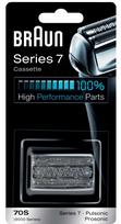 Skutimosi galvutė Braun Series 7 70S, Pulsonic/Prosonic, 9000
